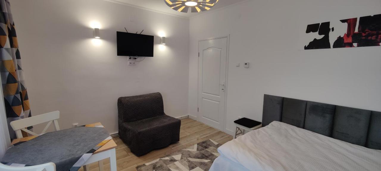 Apartament Vass Sovata Ngoại thất bức ảnh