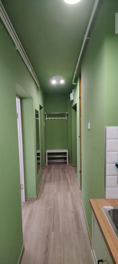 Apartament Vass Sovata Ngoại thất bức ảnh